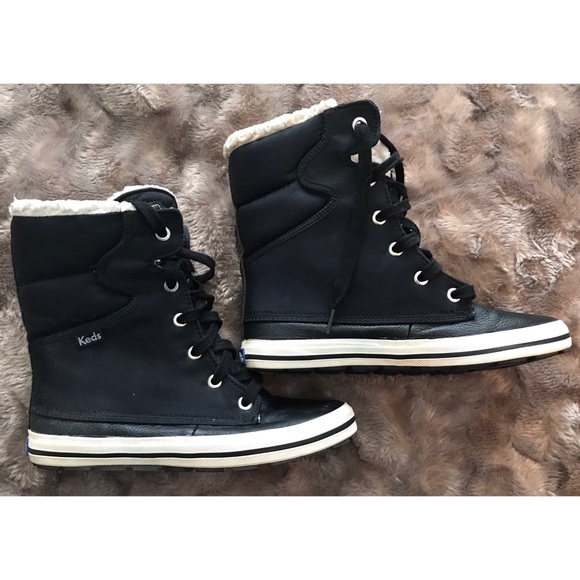 keds winter shoes